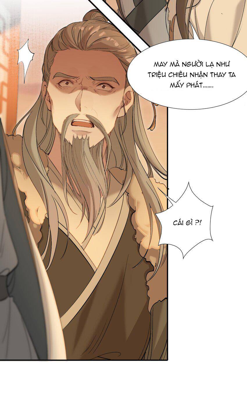 Loạn Thế Vi Vương Chapter 29.1 - 54