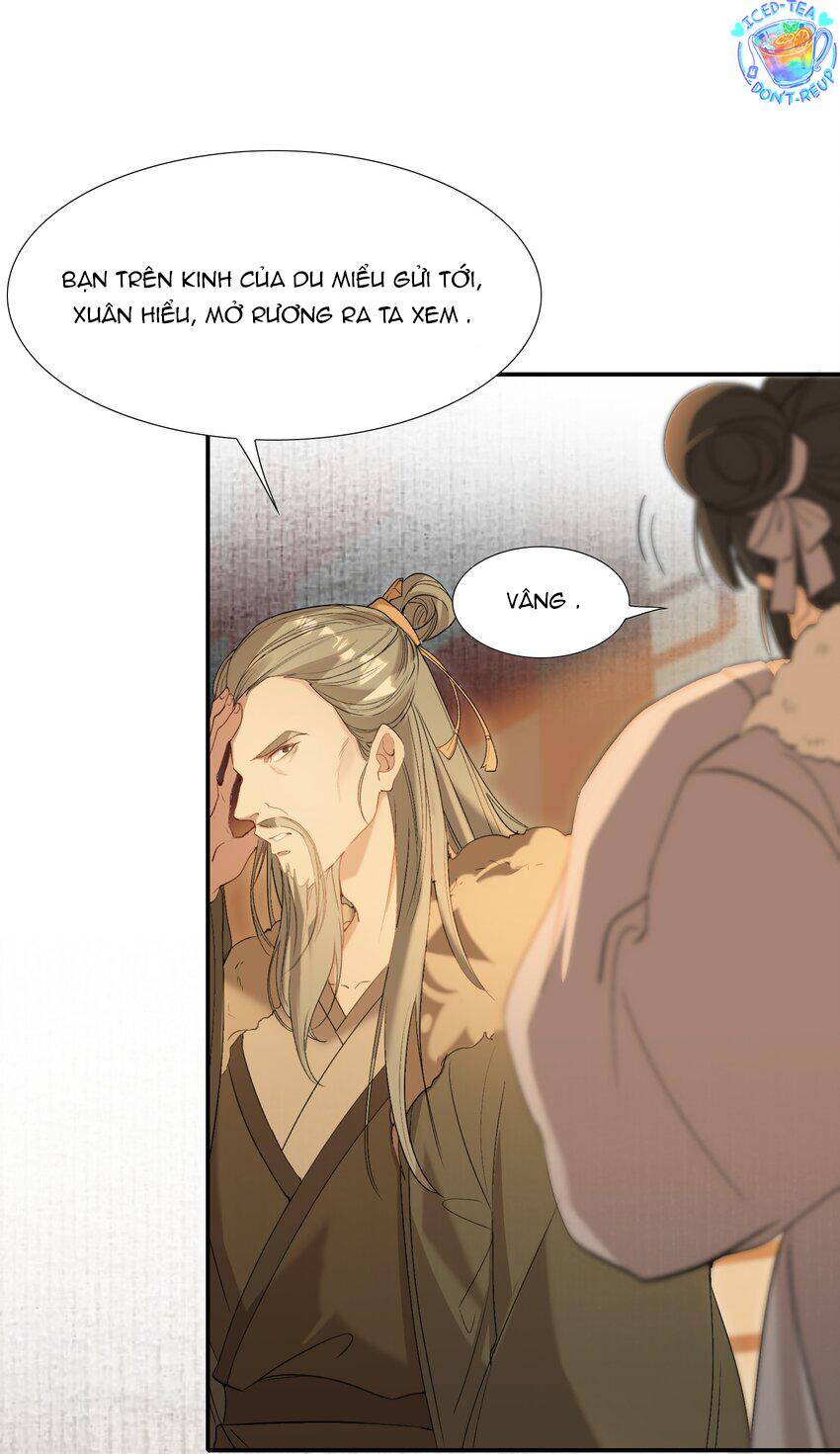 Loạn Thế Vi Vương Chapter 29.1 - 67