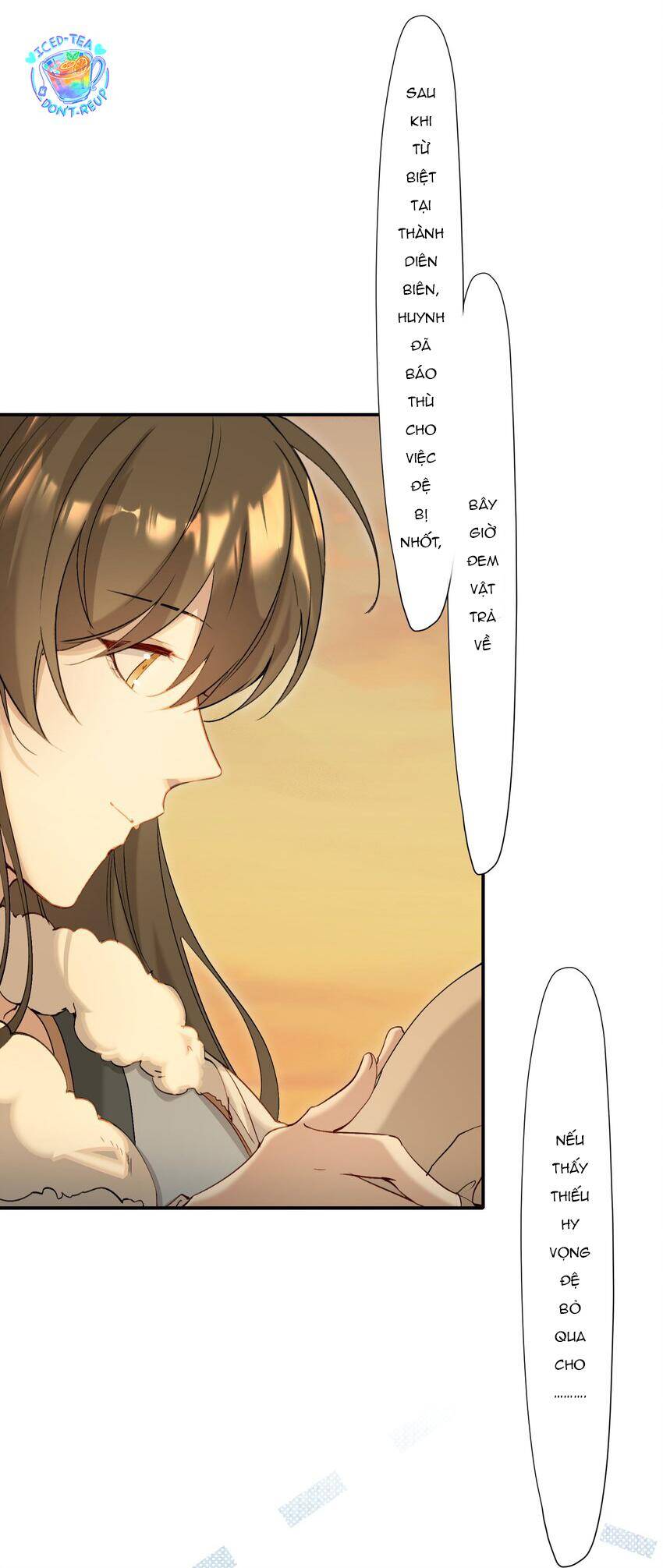 Loạn Thế Vi Vương Chapter 29.1 - 82