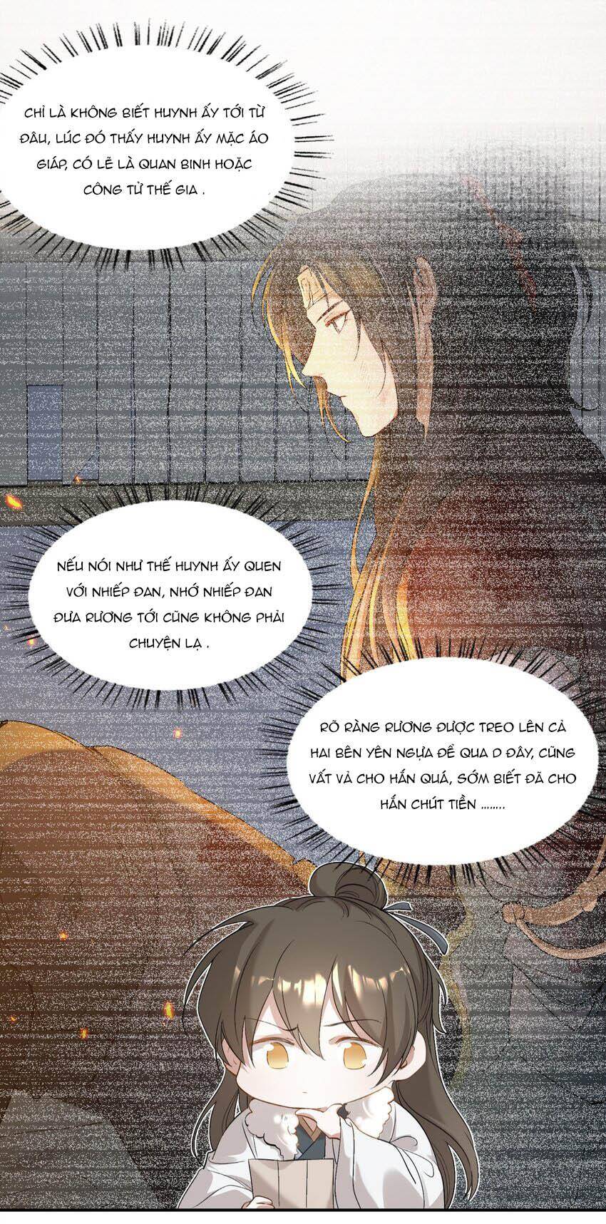 Loạn Thế Vi Vương Chapter 29.1 - 86