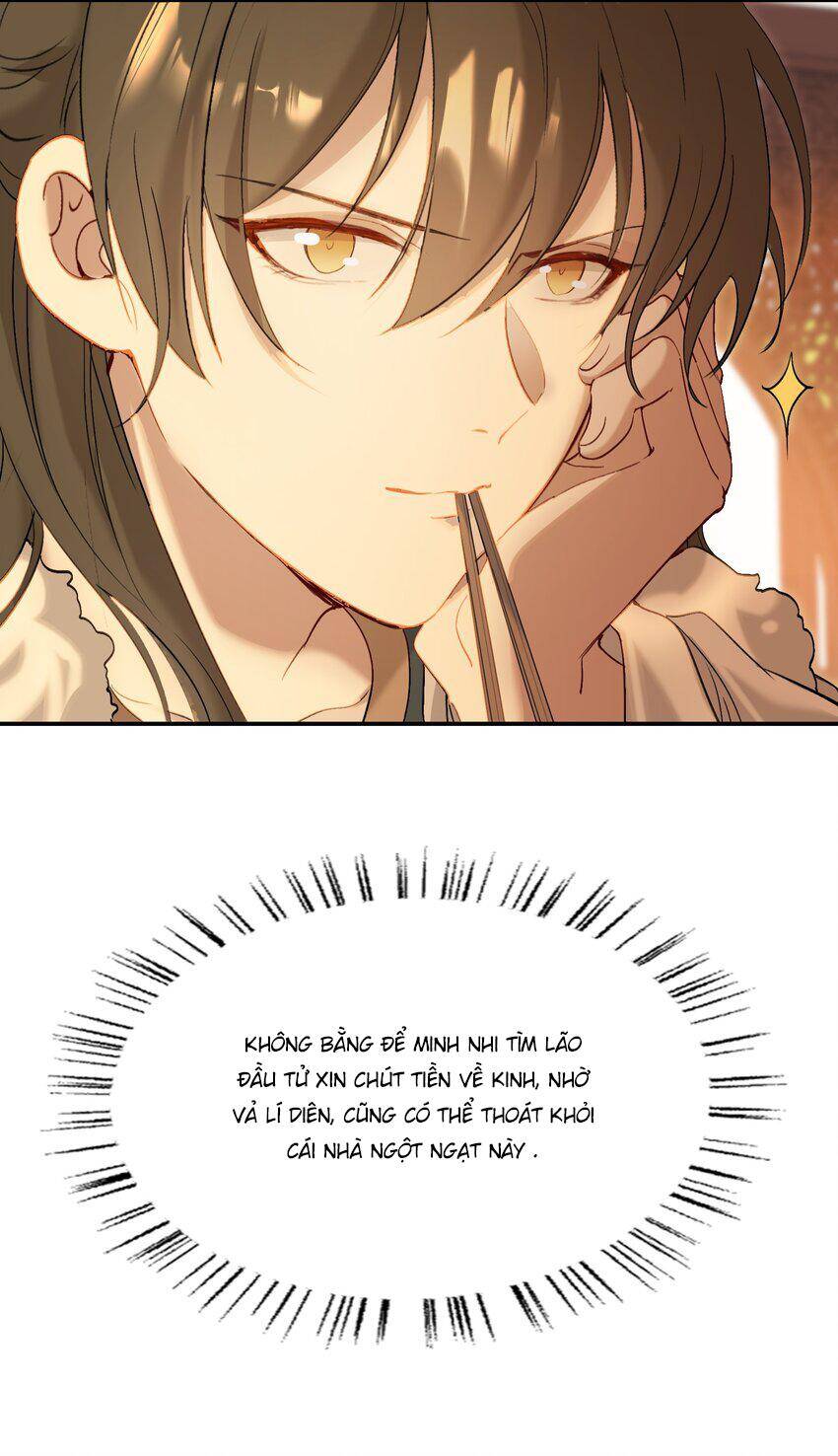 Loạn Thế Vi Vương Chapter 29.1 - 90