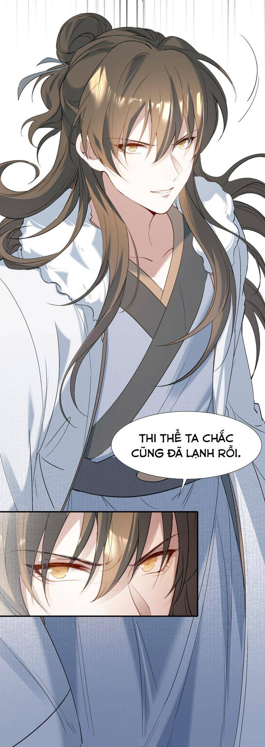 Loạn Thế Vi Vương Chapter 29.2 - 13