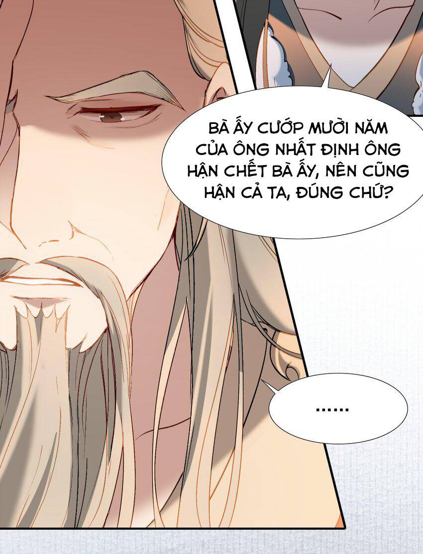 Loạn Thế Vi Vương Chapter 29.2 - 19