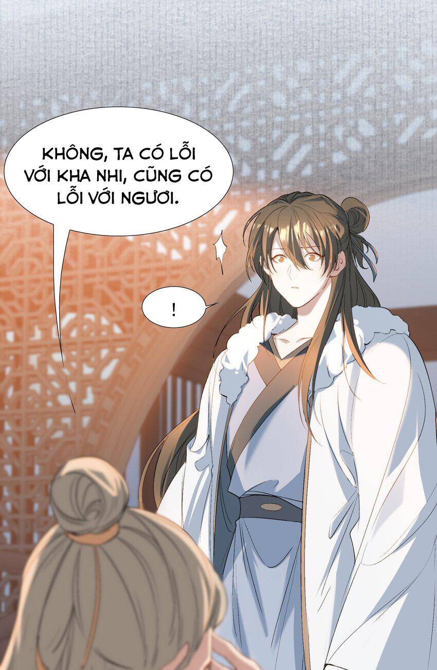 Loạn Thế Vi Vương Chapter 29.2 - 20