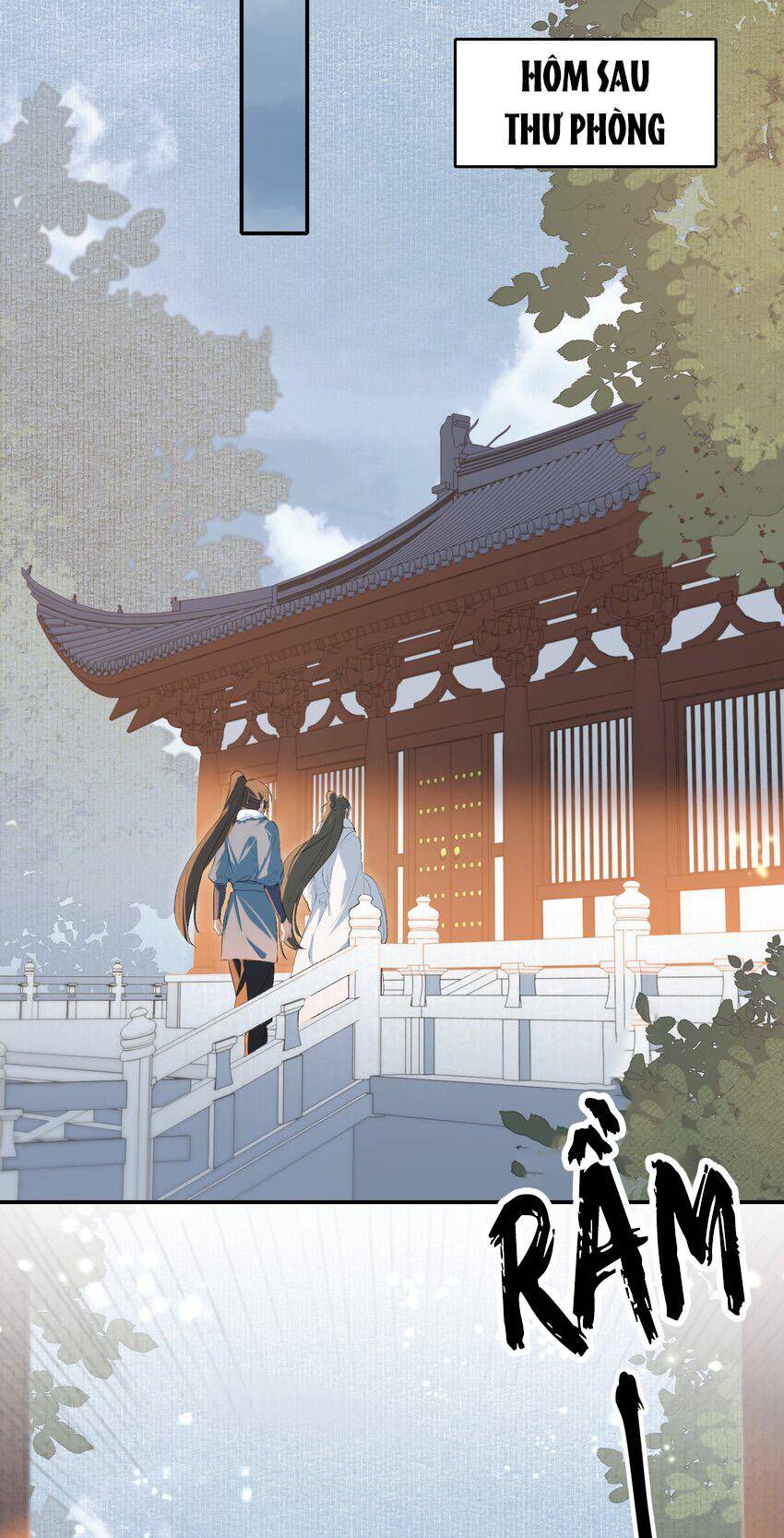 Loạn Thế Vi Vương Chapter 29.2 - 3