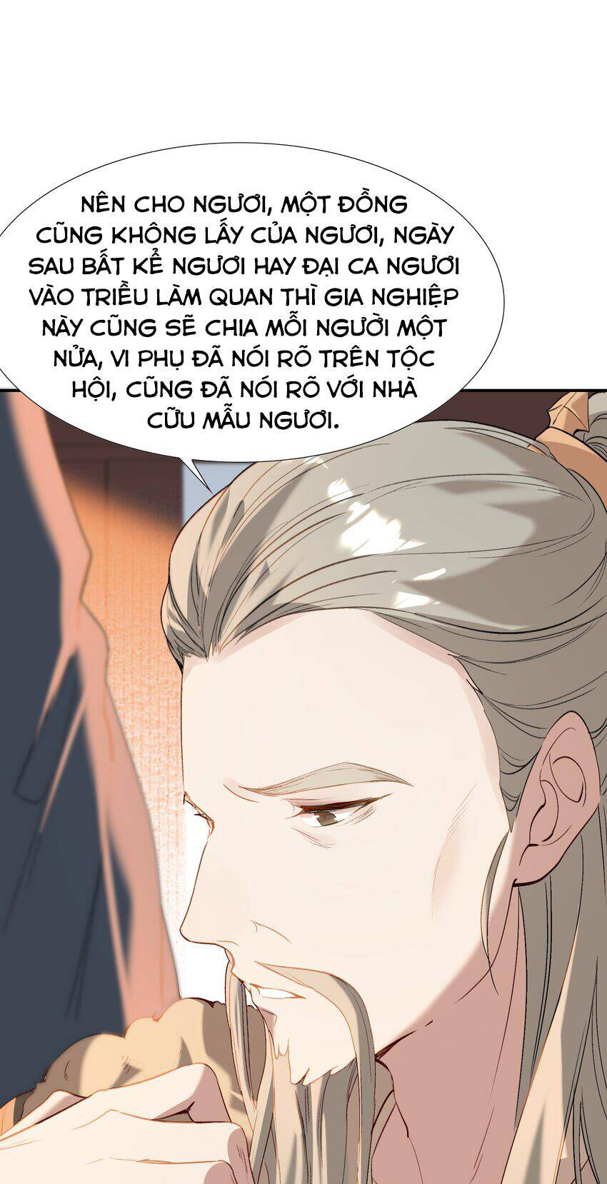 Loạn Thế Vi Vương Chapter 29.2 - 23