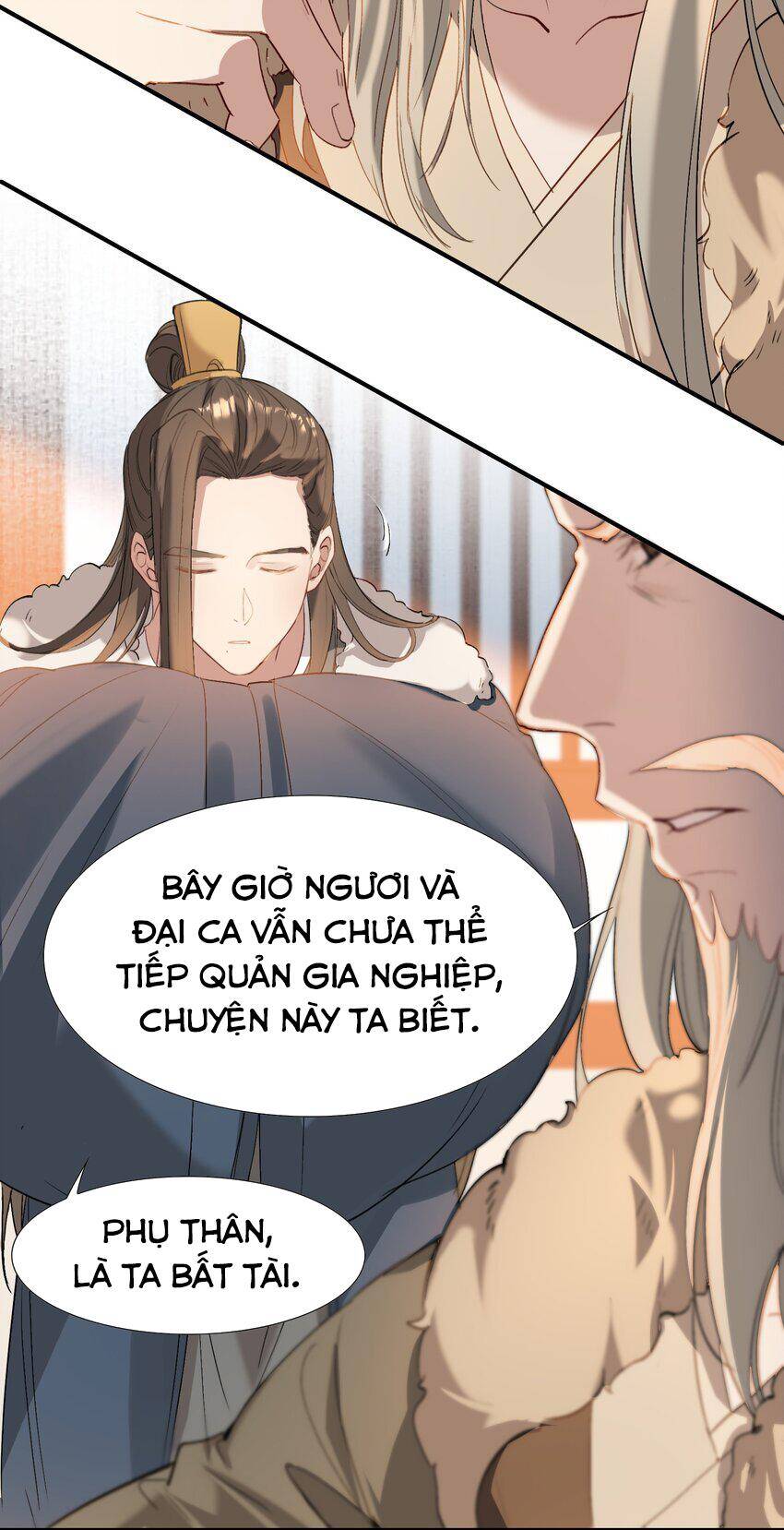 Loạn Thế Vi Vương Chapter 29.2 - 24