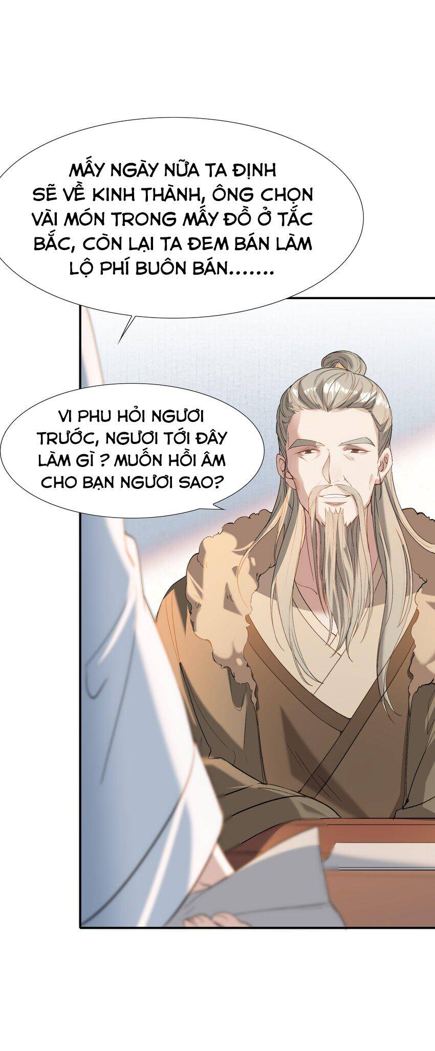Loạn Thế Vi Vương Chapter 29.2 - 26