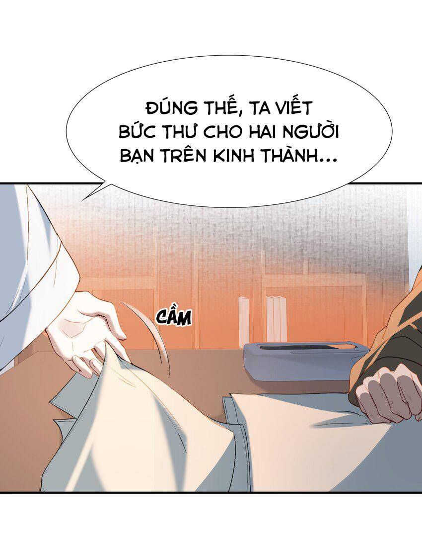 Loạn Thế Vi Vương Chapter 29.2 - 27