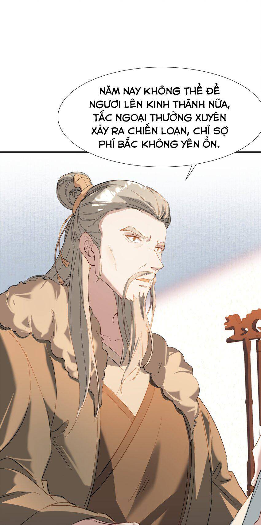 Loạn Thế Vi Vương Chapter 29.2 - 29
