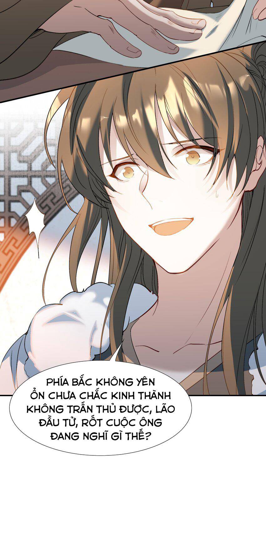 Loạn Thế Vi Vương Chapter 29.2 - 30