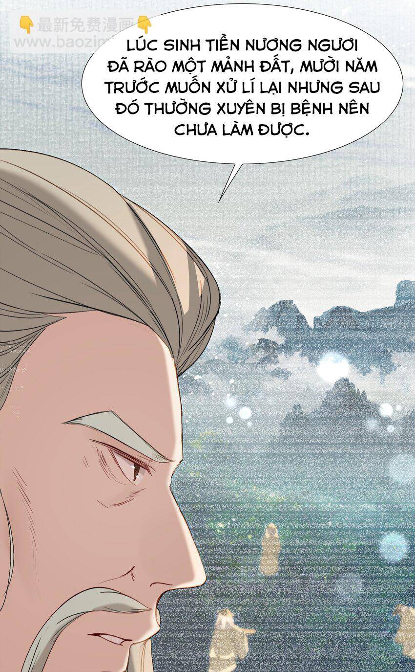 Loạn Thế Vi Vương Chapter 29.2 - 36