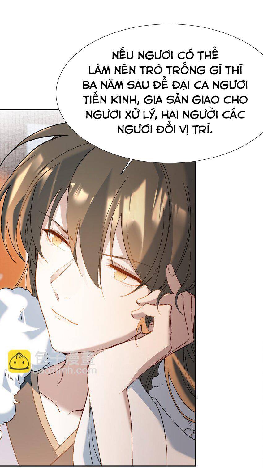 Loạn Thế Vi Vương Chapter 29.2 - 38