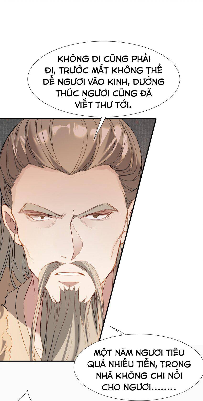 Loạn Thế Vi Vương Chapter 29.2 - 42