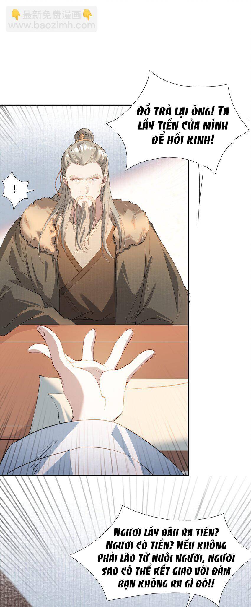 Loạn Thế Vi Vương Chapter 29.2 - 45