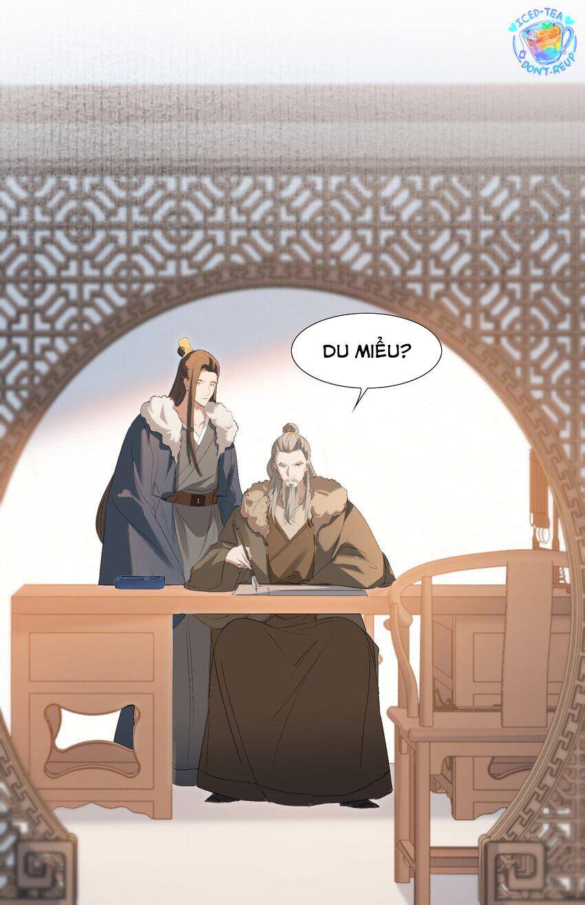 Loạn Thế Vi Vương Chapter 29.2 - 6