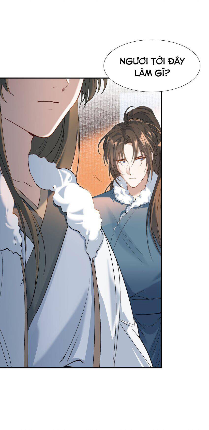 Loạn Thế Vi Vương Chapter 29.2 - 8