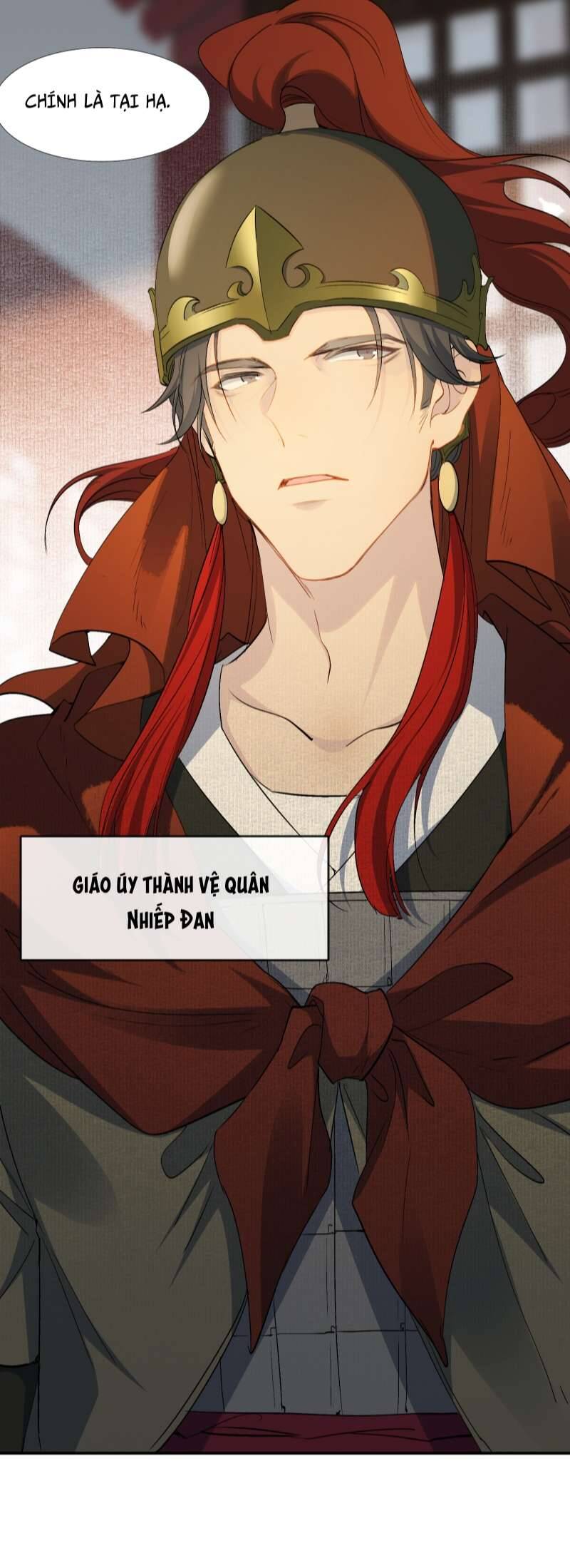 Loạn Thế Vi Vương Chapter 29 - 16