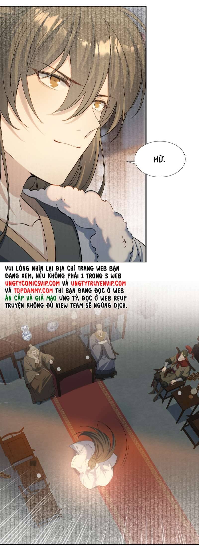 Loạn Thế Vi Vương Chapter 29 - 18