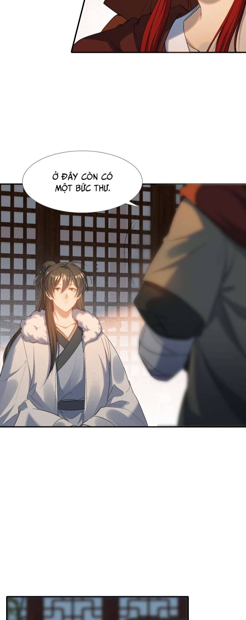 Loạn Thế Vi Vương Chapter 29 - 31