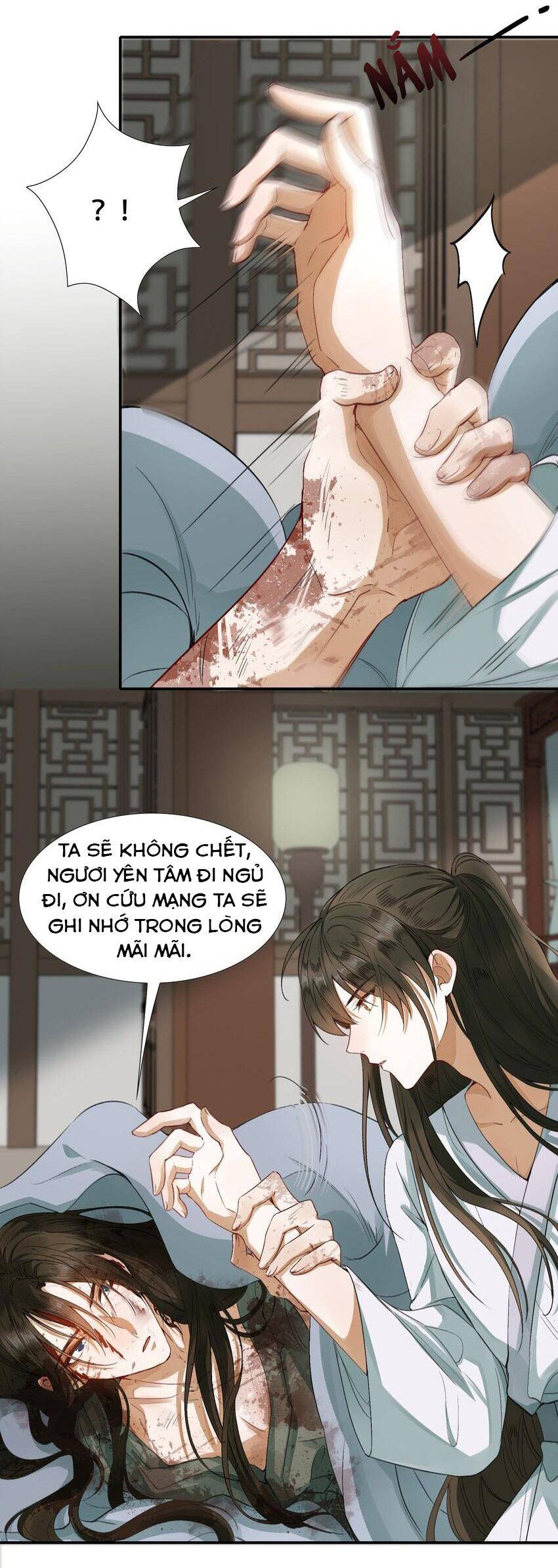 Loạn Thế Vi Vương Chapter 3 - 23