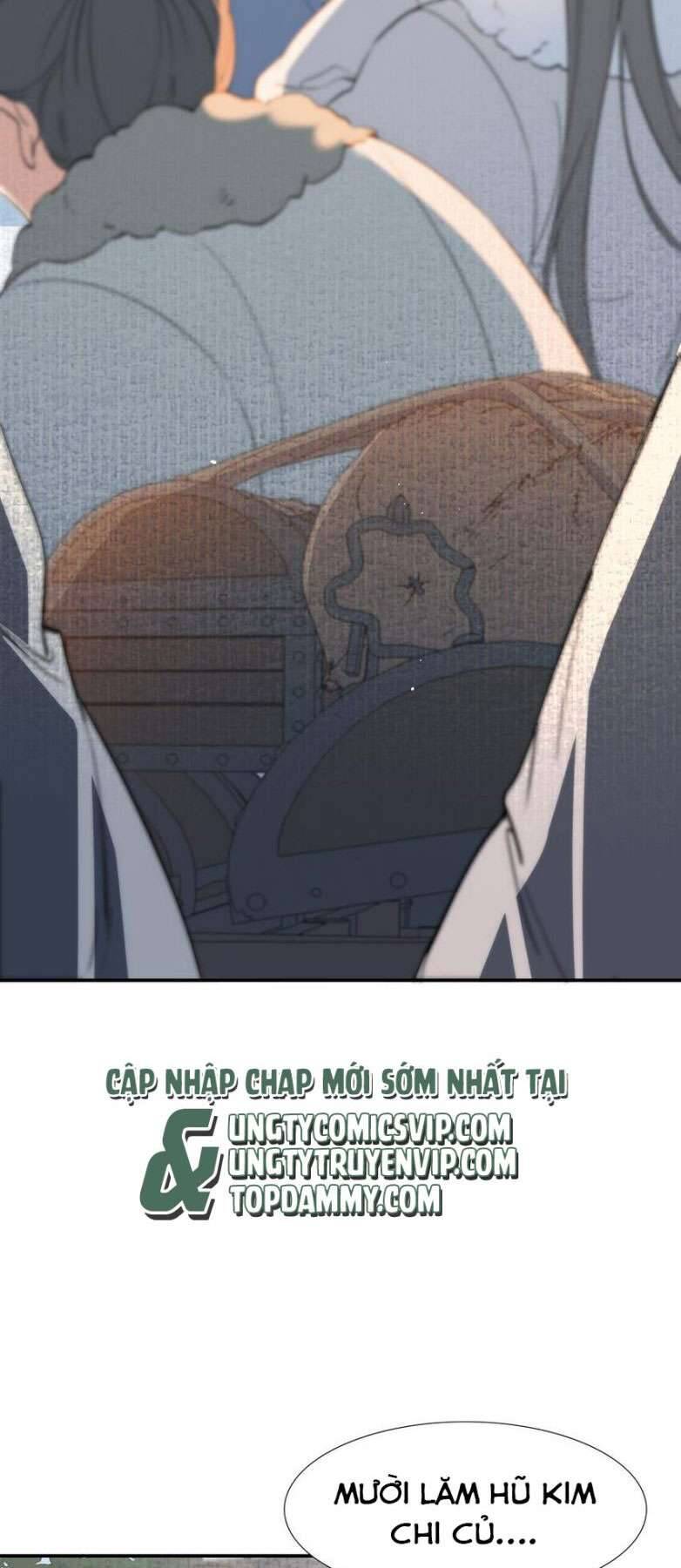 Loạn Thế Vi Vương Chapter 30 - 32