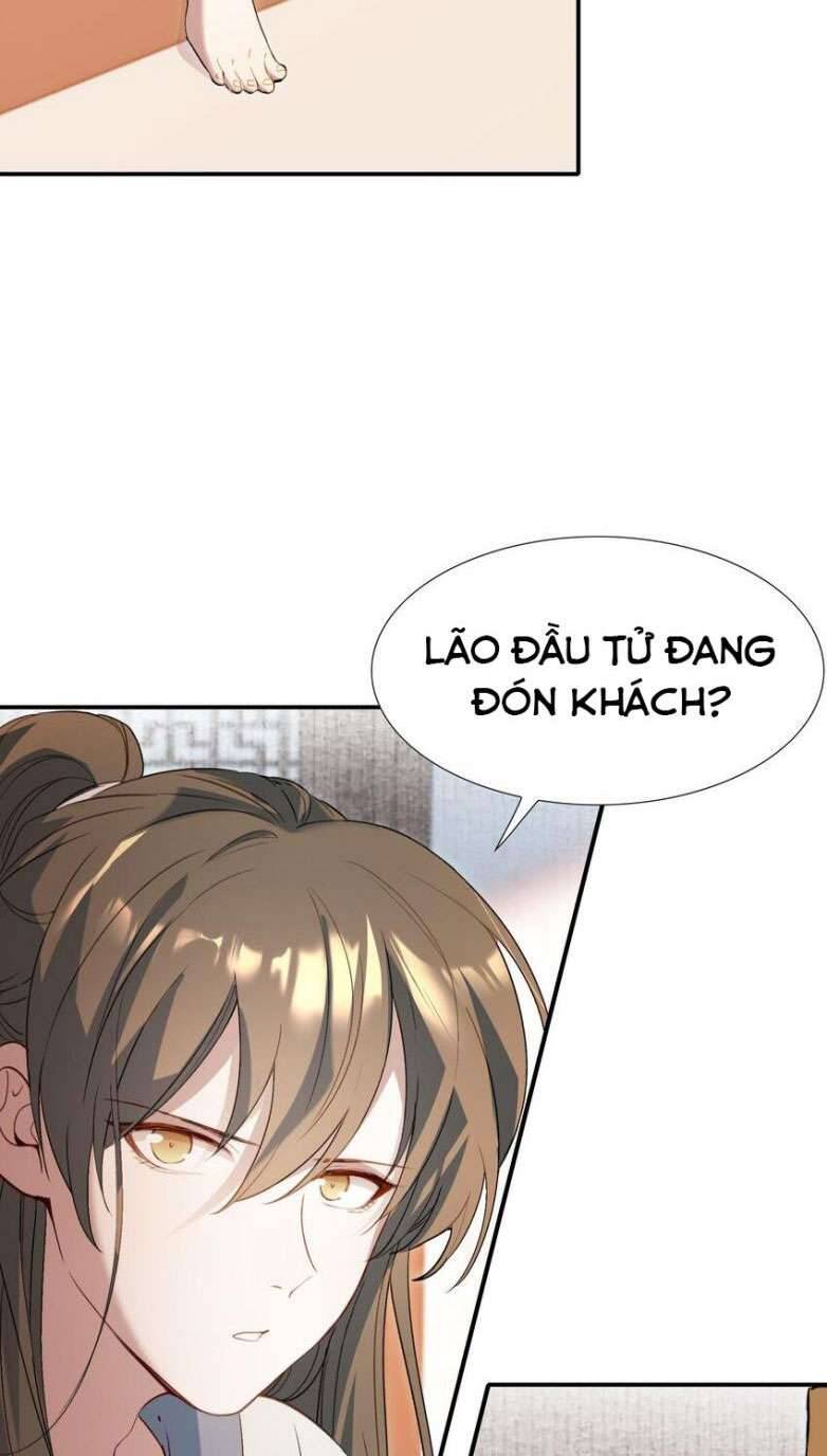 Loạn Thế Vi Vương Chapter 30 - 10