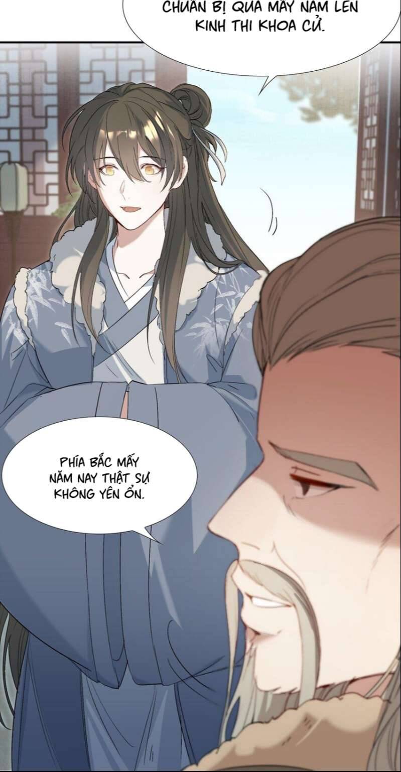 Loạn Thế Vi Vương Chapter 31 - 11