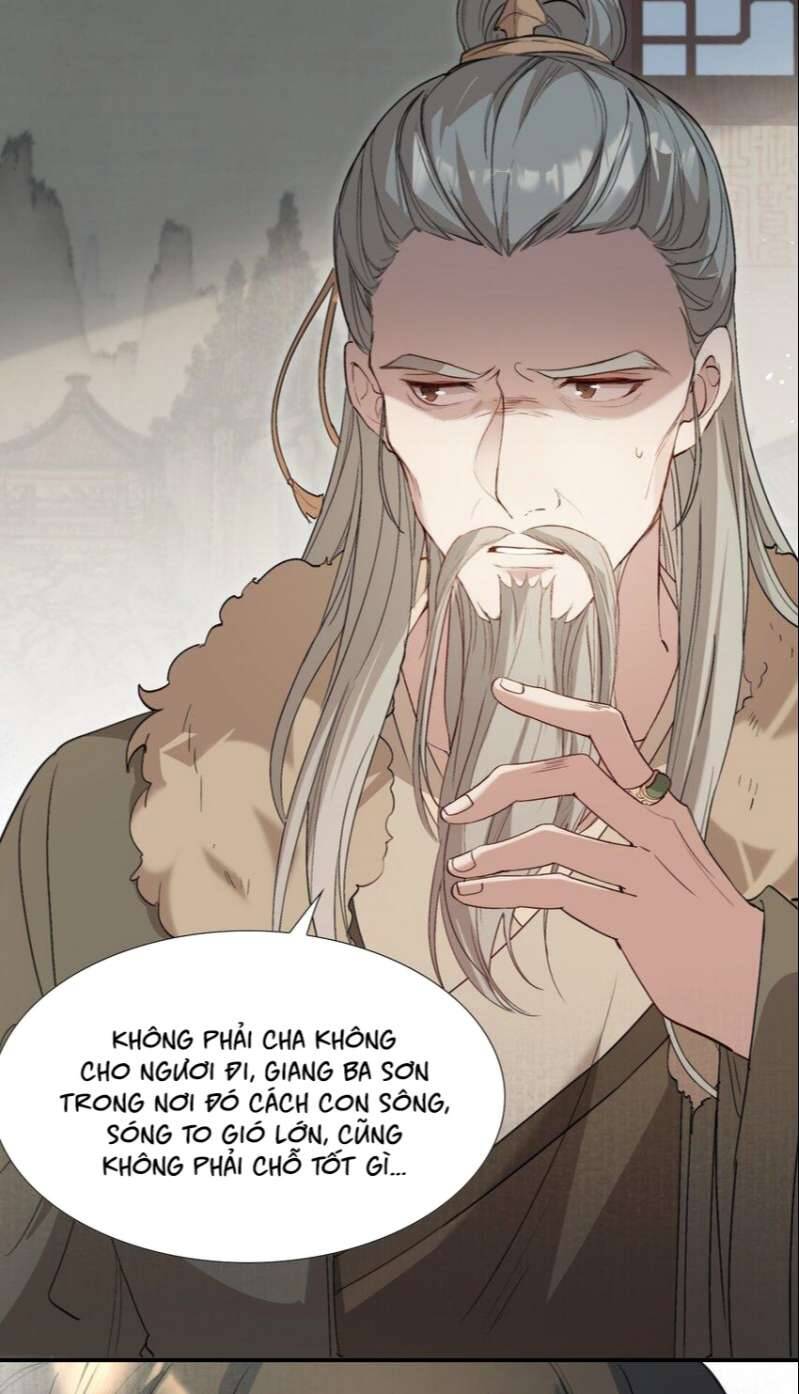 Loạn Thế Vi Vương Chapter 31 - 26