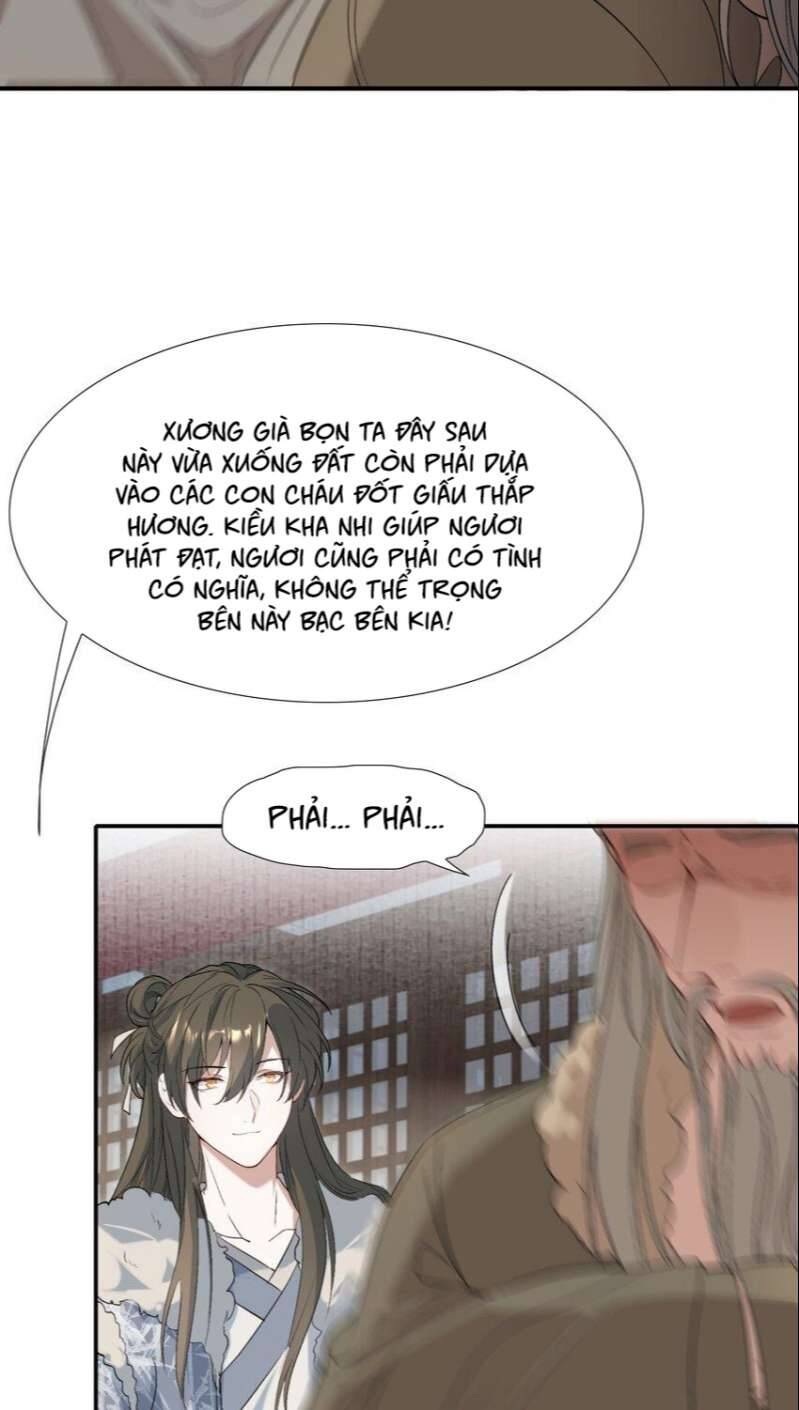 Loạn Thế Vi Vương Chapter 31 - 33