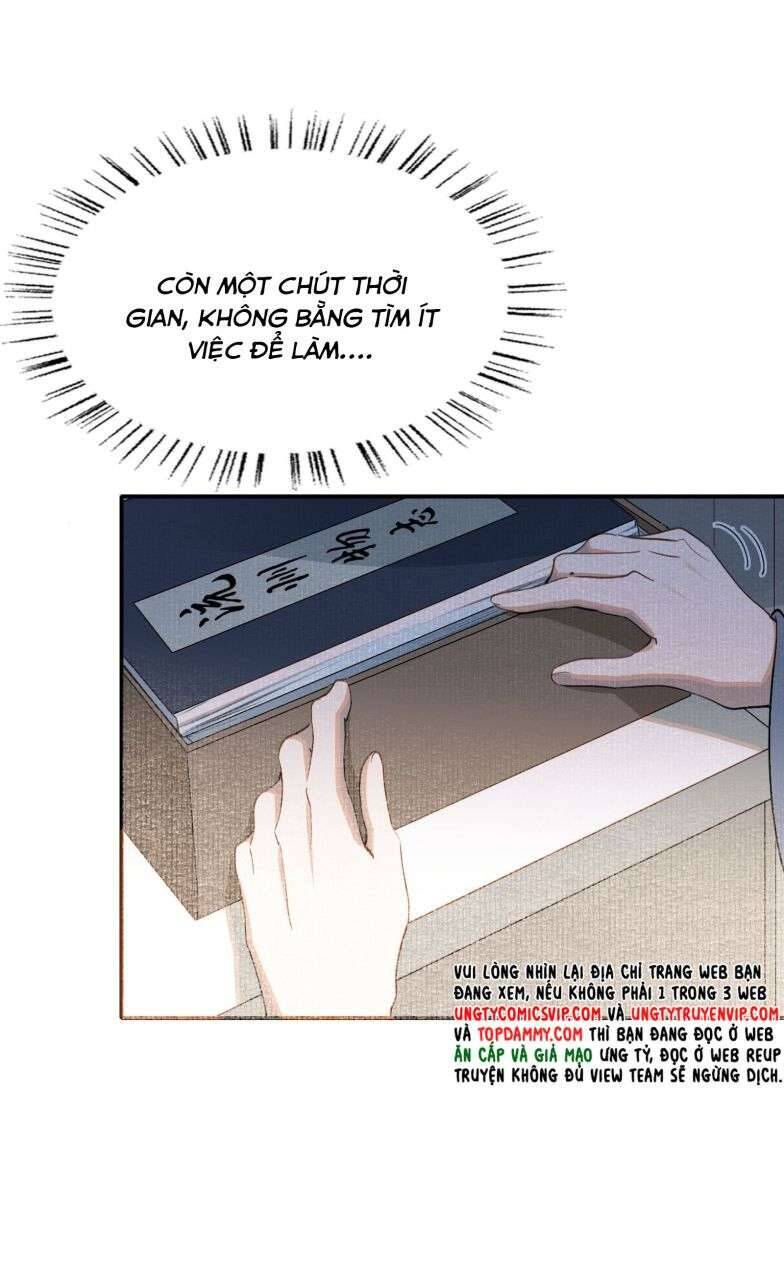 Loạn Thế Vi Vương Chapter 33 - 12