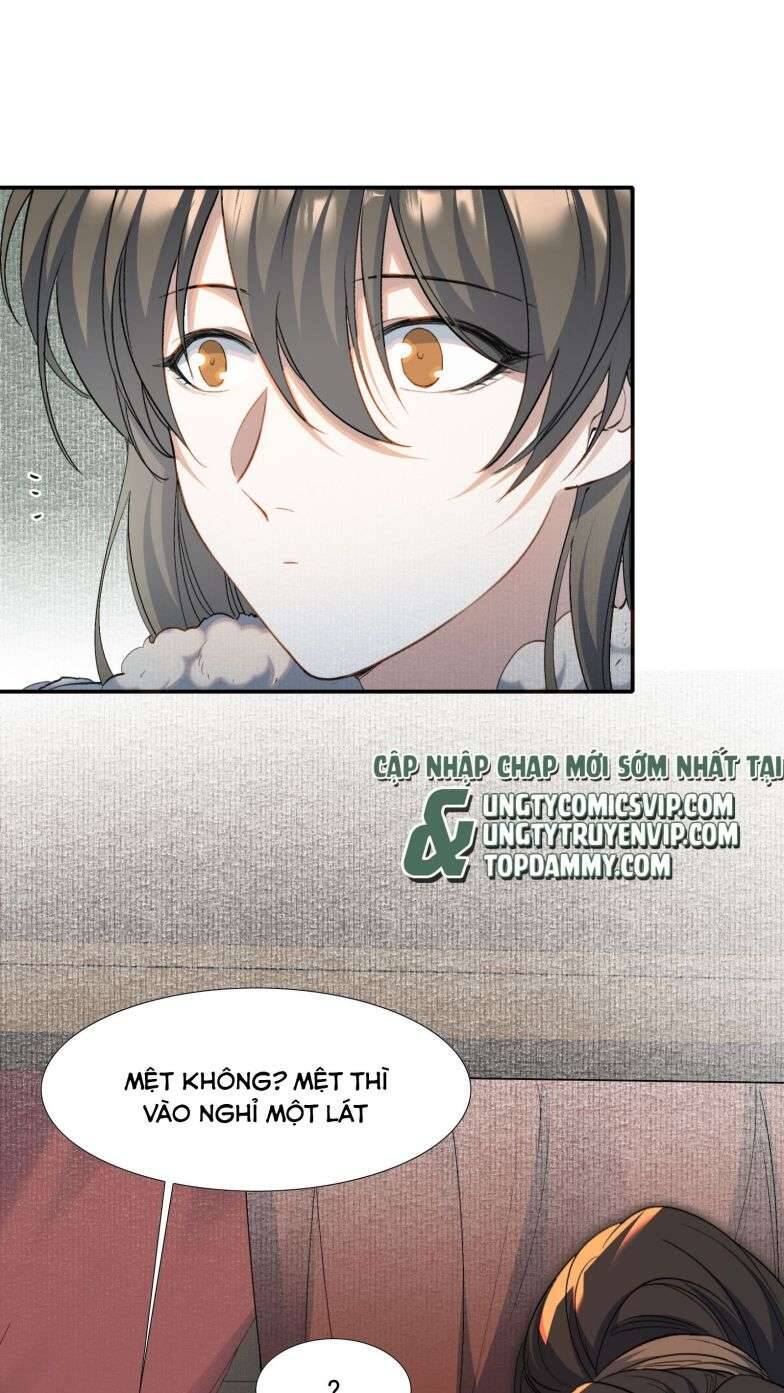 Loạn Thế Vi Vương Chapter 33 - 15