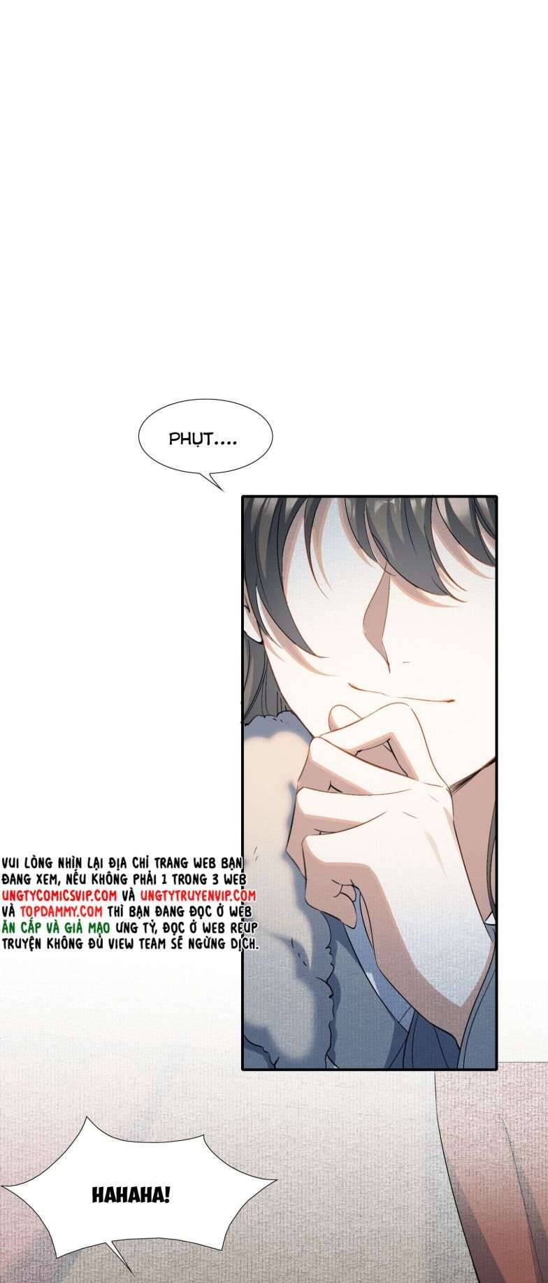 Loạn Thế Vi Vương Chapter 33 - 19