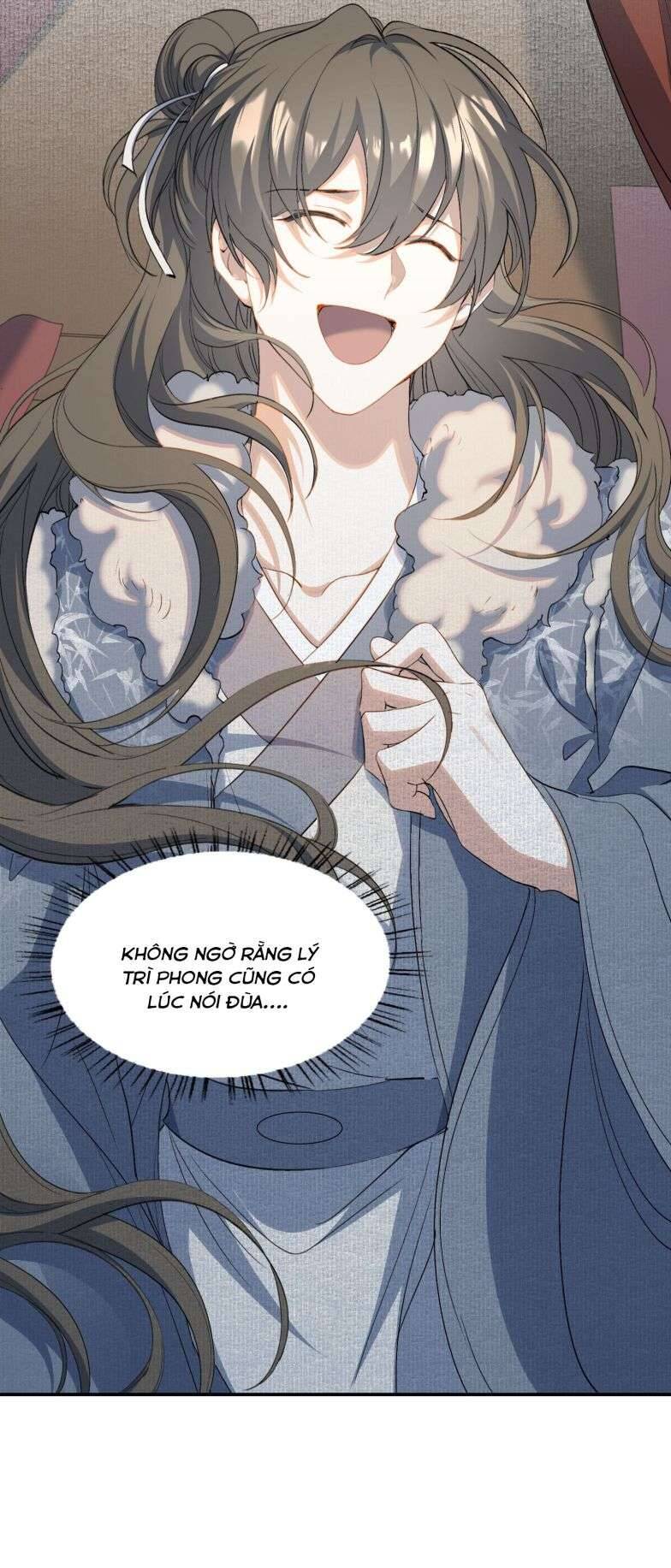 Loạn Thế Vi Vương Chapter 33 - 20