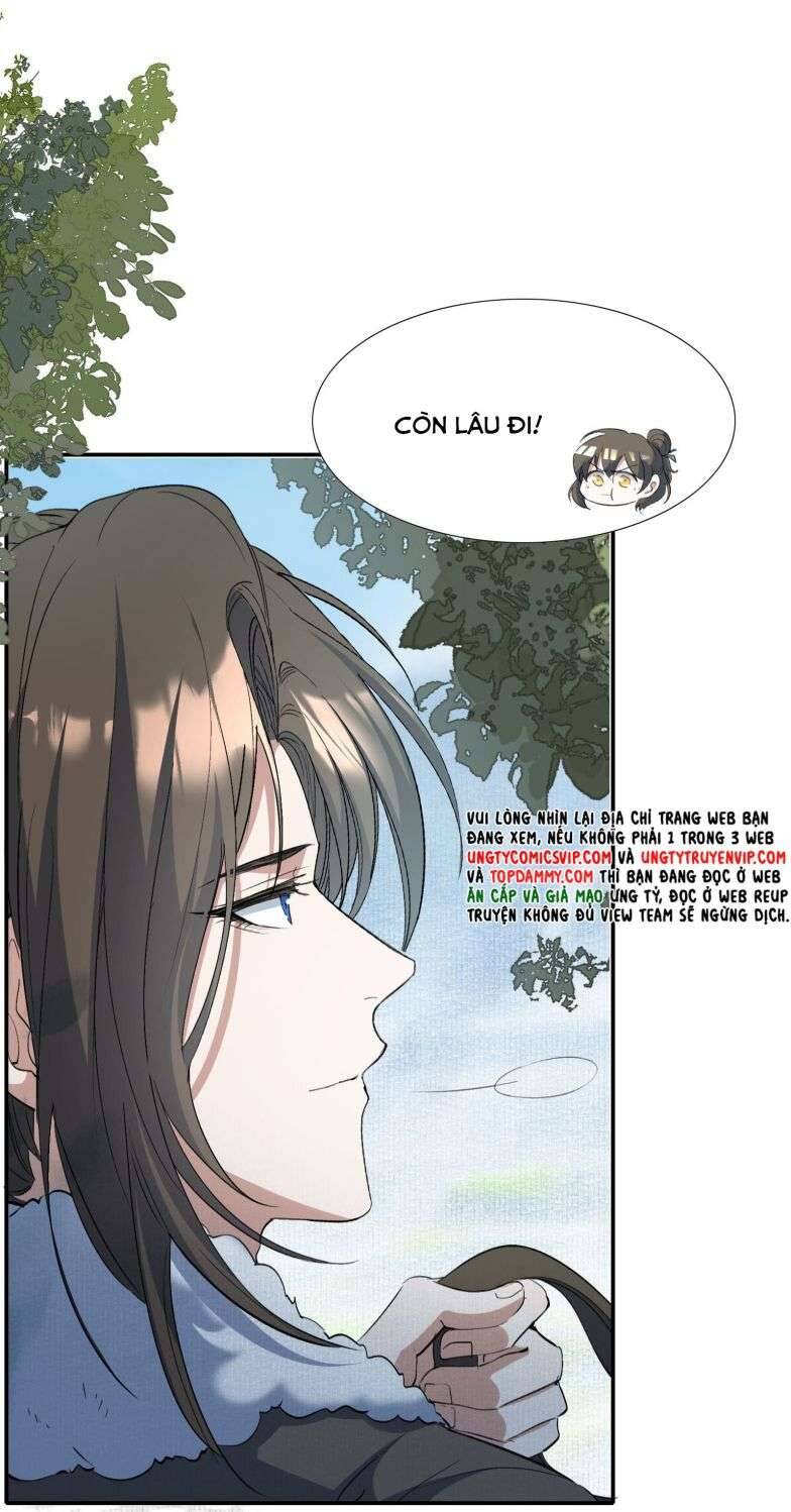 Loạn Thế Vi Vương Chapter 33 - 23