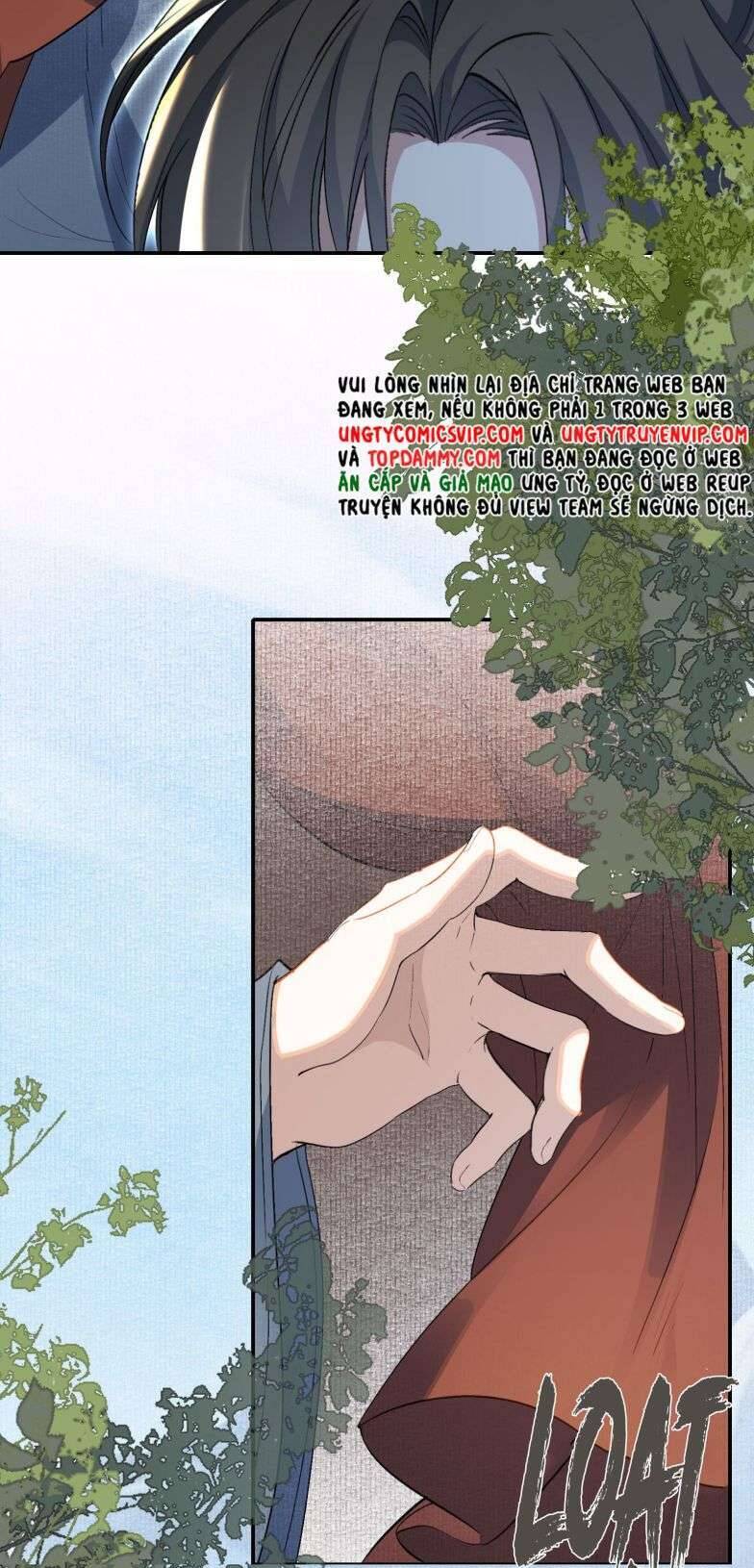 Loạn Thế Vi Vương Chapter 33 - 25
