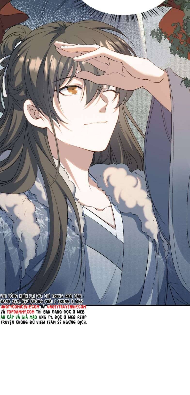 Loạn Thế Vi Vương Chapter 33 - 27