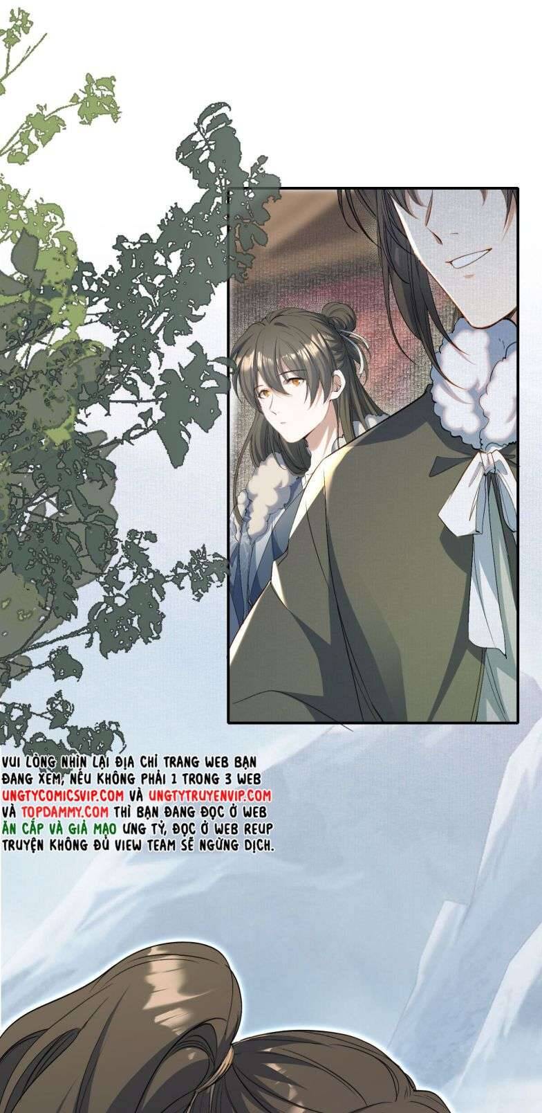 Loạn Thế Vi Vương Chapter 33 - 39
