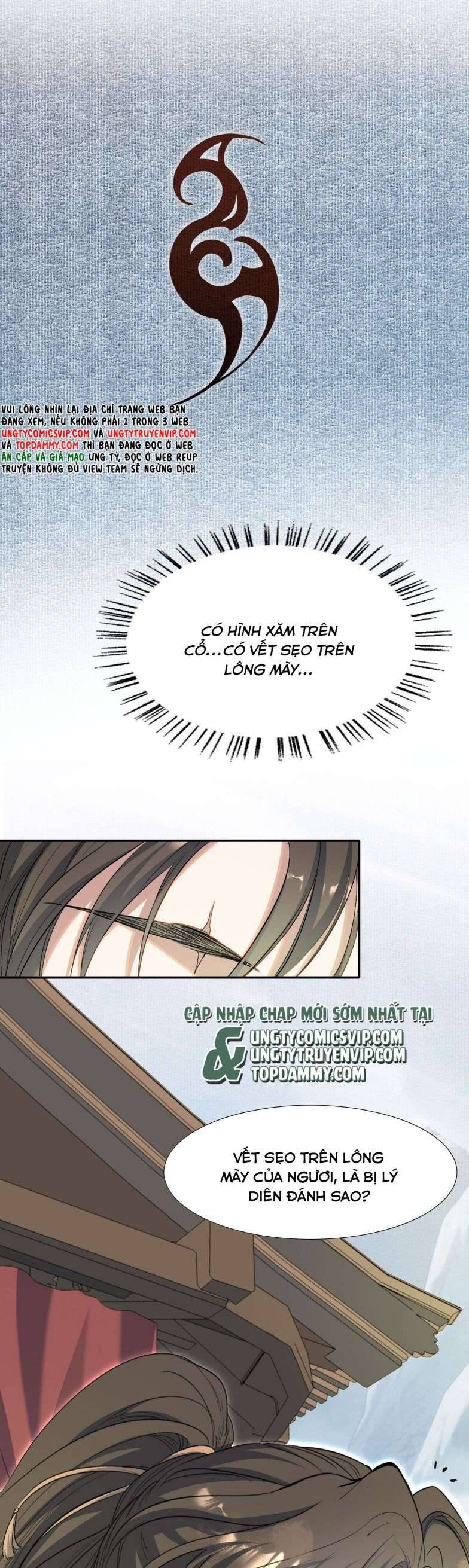 Loạn Thế Vi Vương Chapter 33 - 44