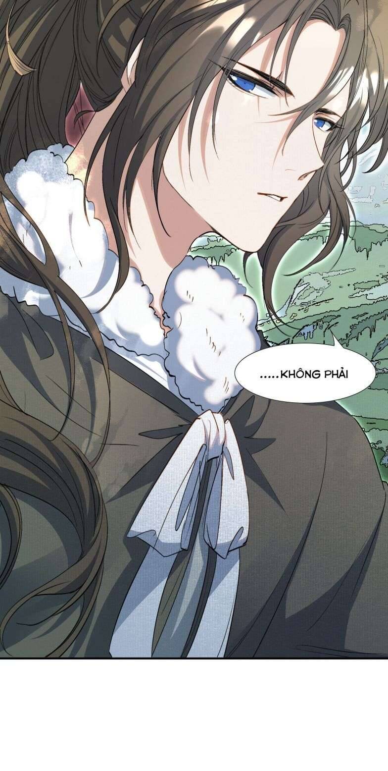 Loạn Thế Vi Vương Chapter 33 - 45