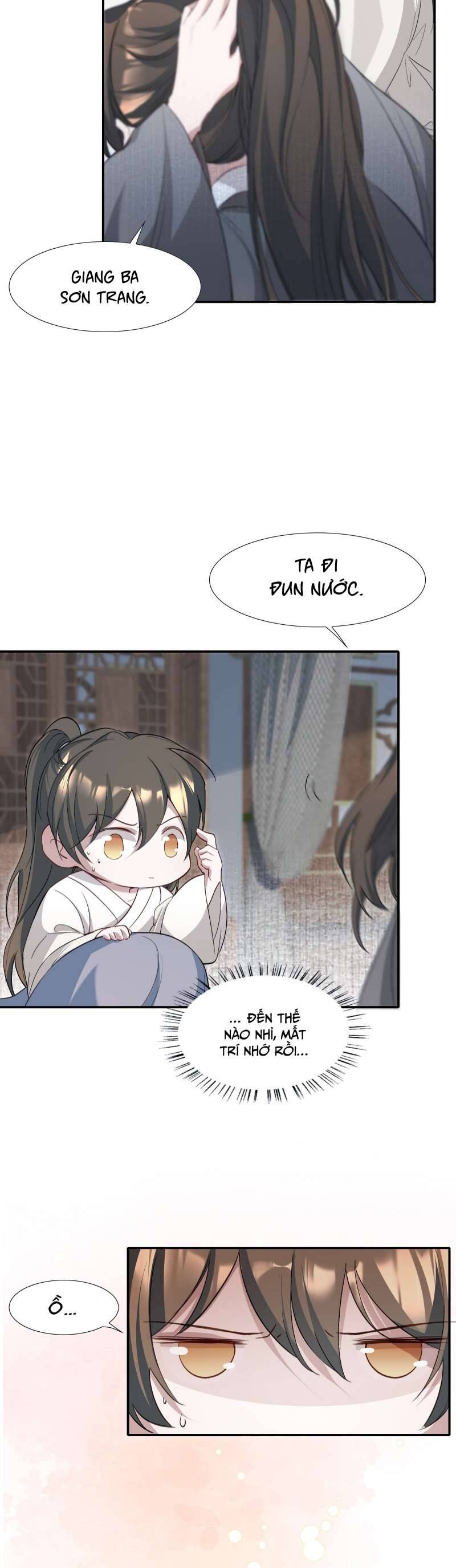 Loạn Thế Vi Vương Chapter 34 - 22