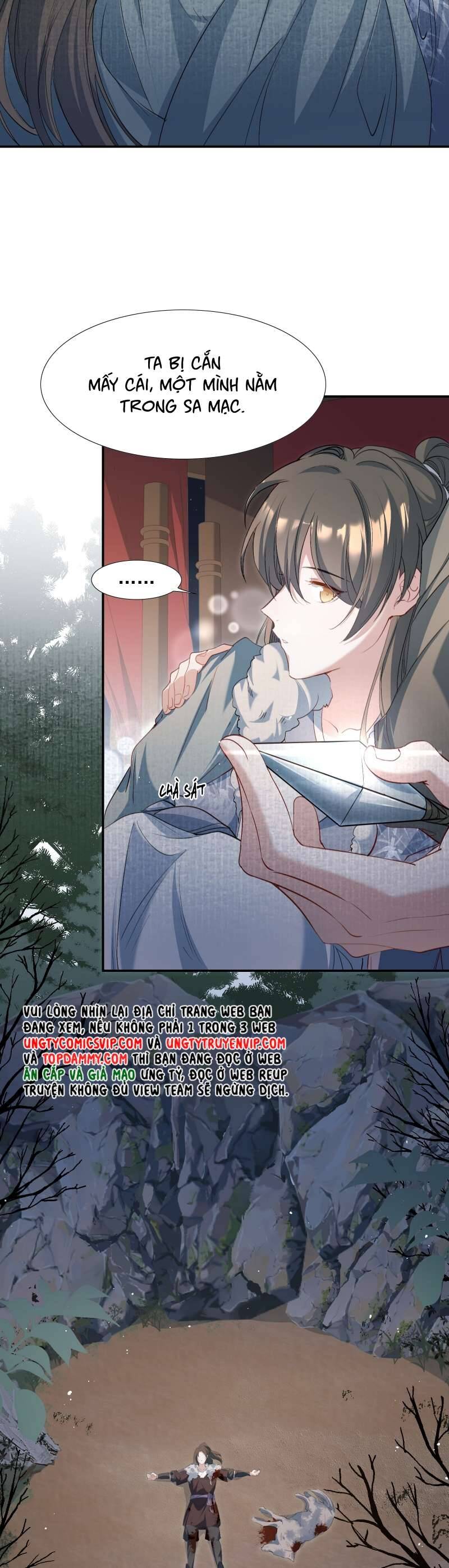 Loạn Thế Vi Vương Chapter 34 - 4