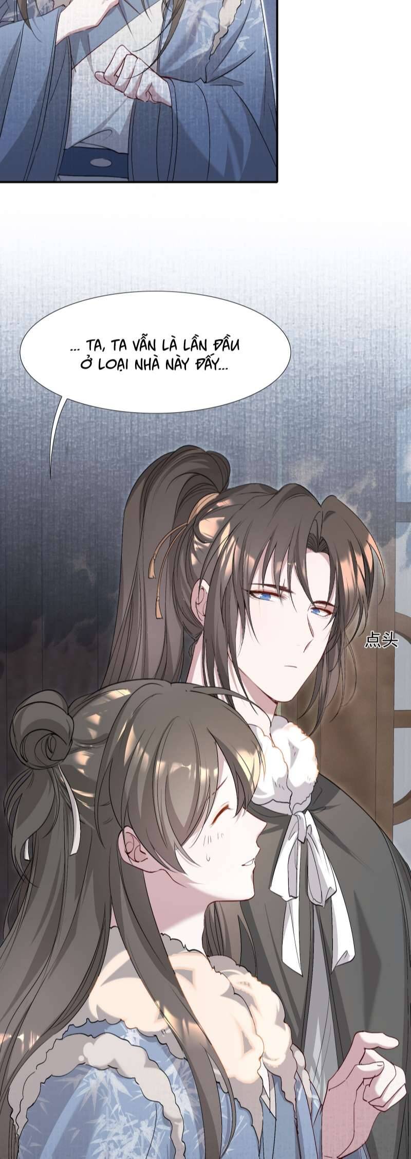Loạn Thế Vi Vương Chapter 34 - 33