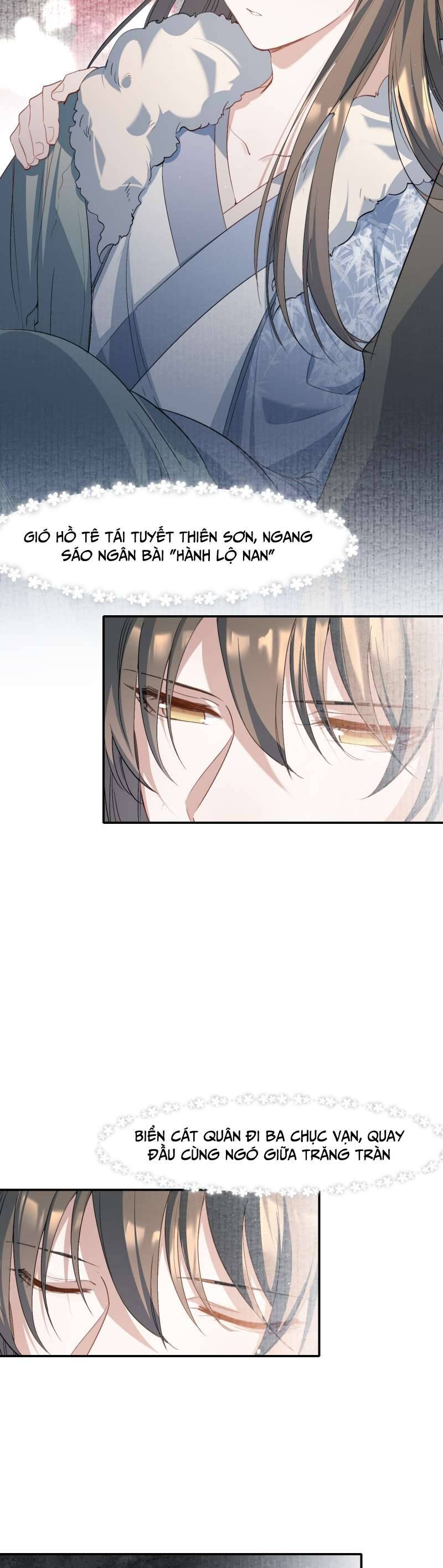 Loạn Thế Vi Vương Chapter 34 - 8