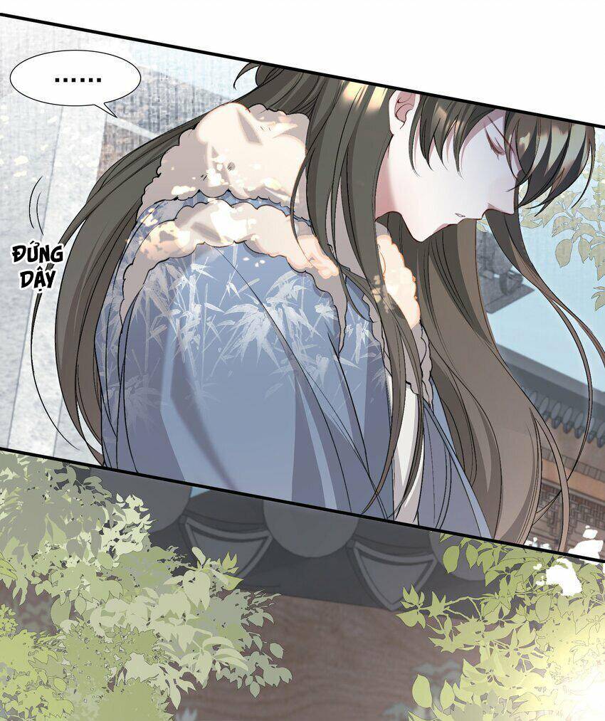 Loạn Thế Vi Vương Chapter 36 - 12