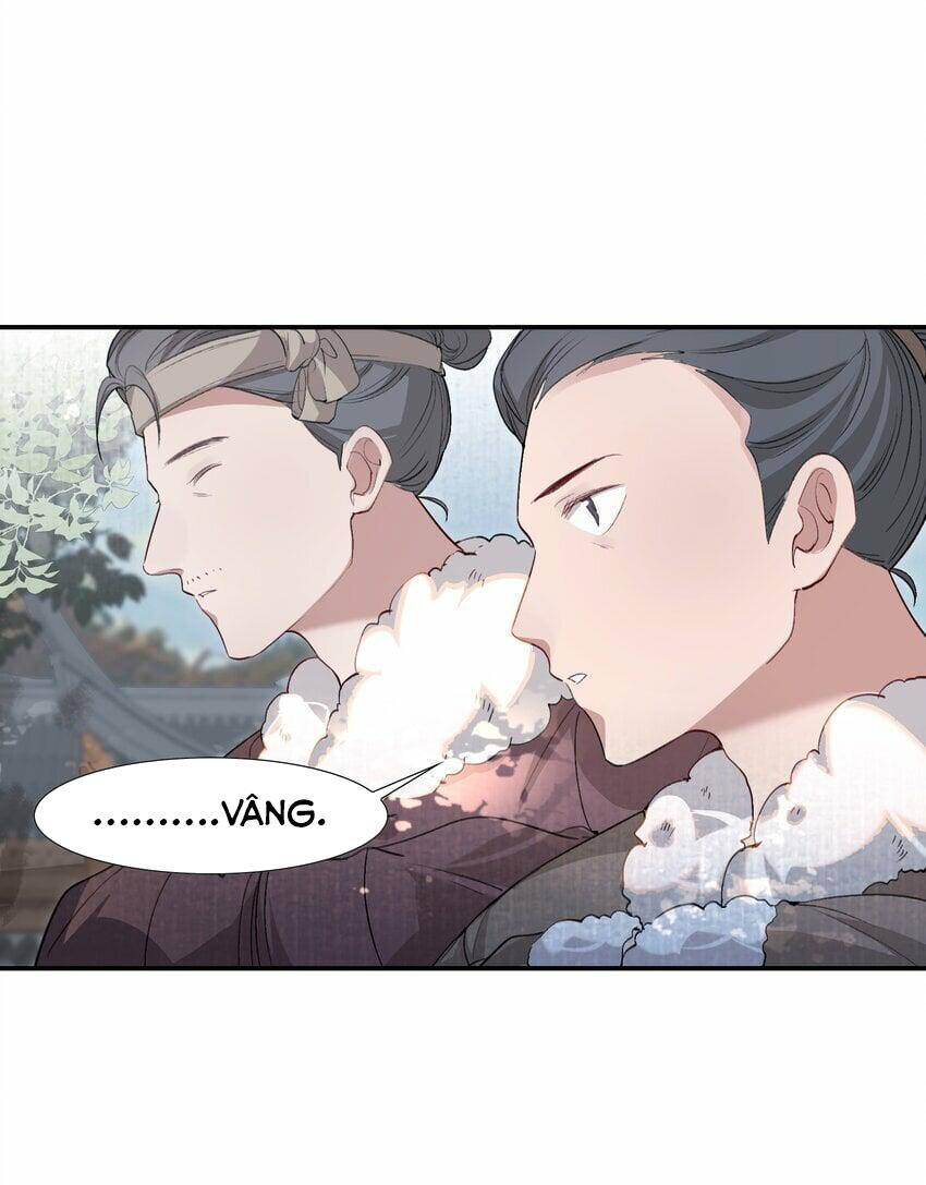 Loạn Thế Vi Vương Chapter 36 - 14