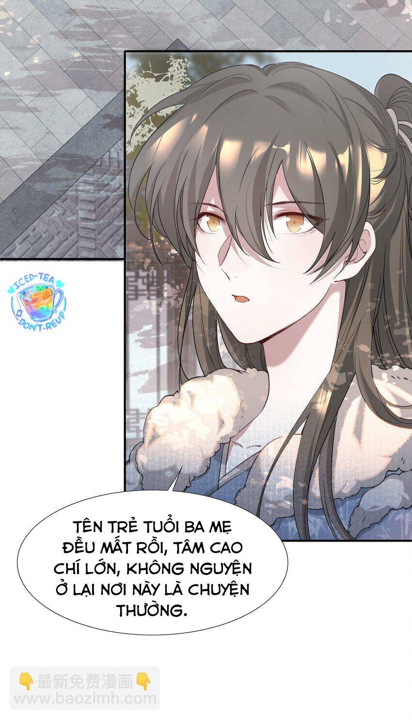 Loạn Thế Vi Vương Chapter 36 - 24