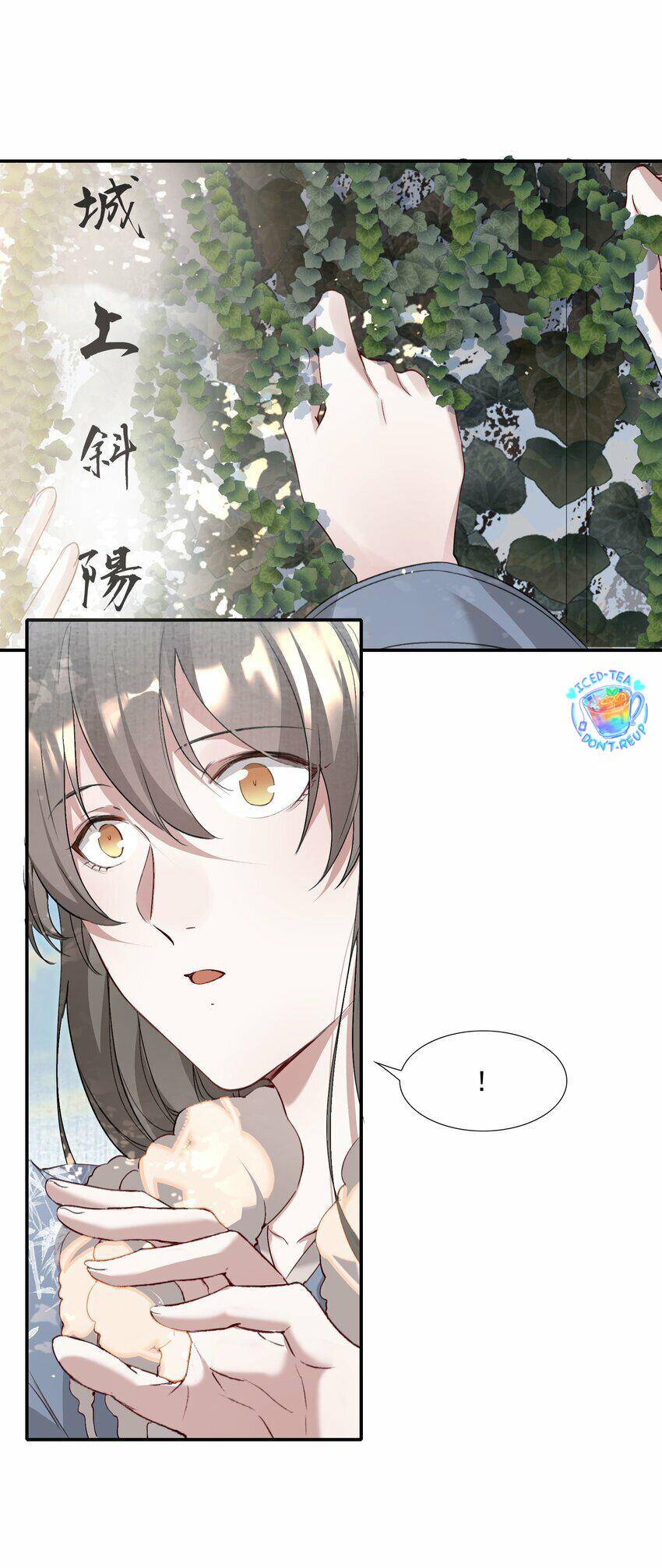 Loạn Thế Vi Vương Chapter 36 - 43