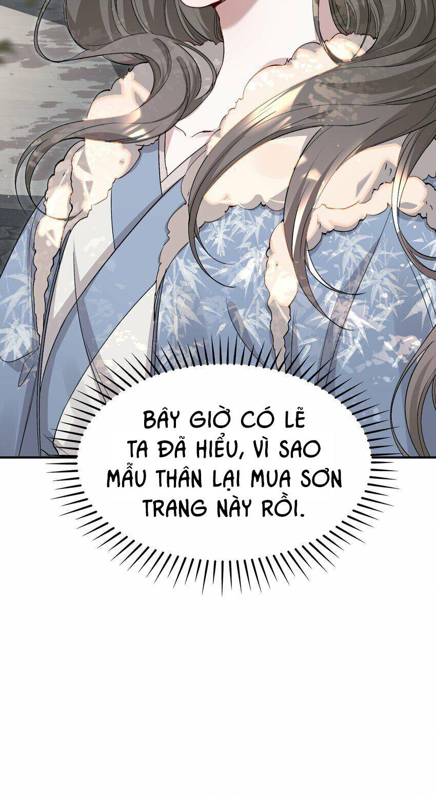 Loạn Thế Vi Vương Chapter 36 - 50