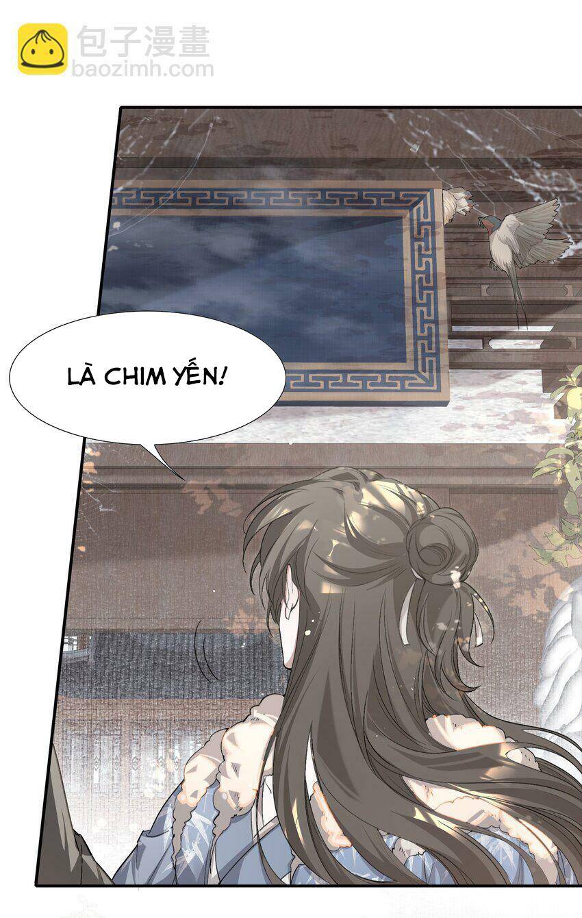 Loạn Thế Vi Vương Chapter 36 - 57